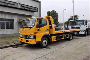 汶川车辆公路救援