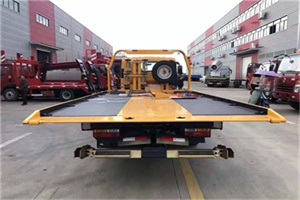 汶川附近汽车救援服务