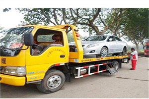 汶川附近24小时汽车拖车服务热线