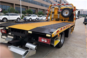 汶川24小时汽车送油服务公司