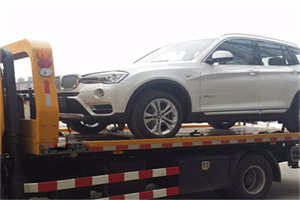 汶川拖车24小时服务电话